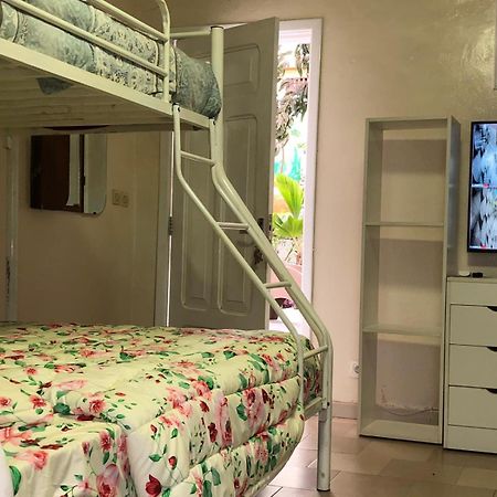 Villa Luxueuse A Ouakam Dakar Exteriér fotografie