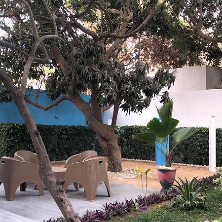 Villa Luxueuse A Ouakam Dakar Exteriér fotografie