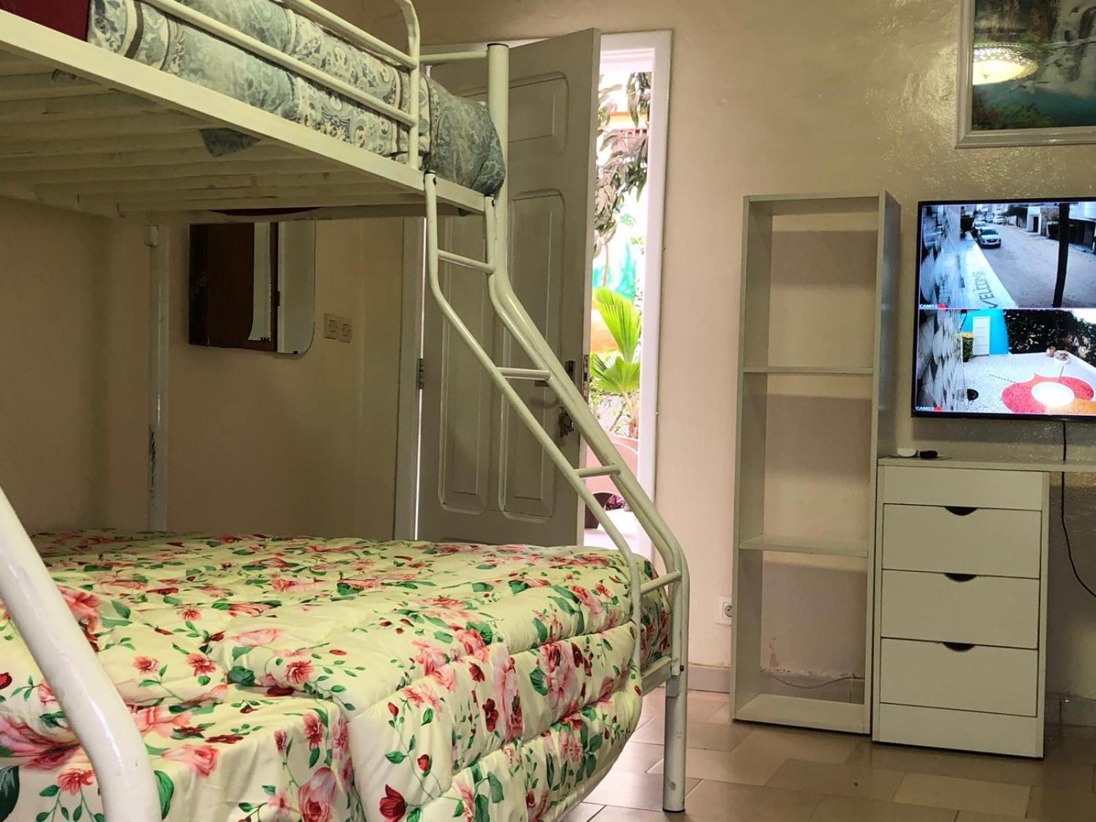 Villa Luxueuse A Ouakam Dakar Exteriér fotografie