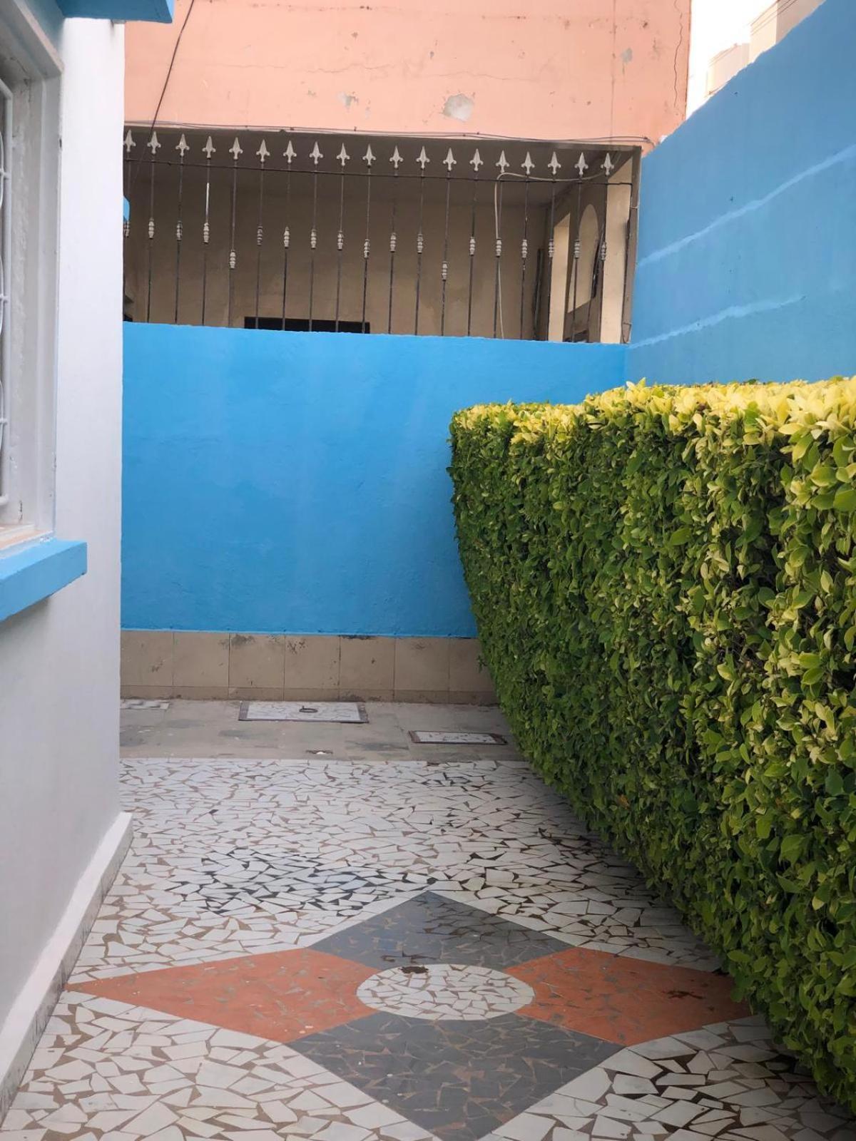 Villa Luxueuse A Ouakam Dakar Exteriér fotografie