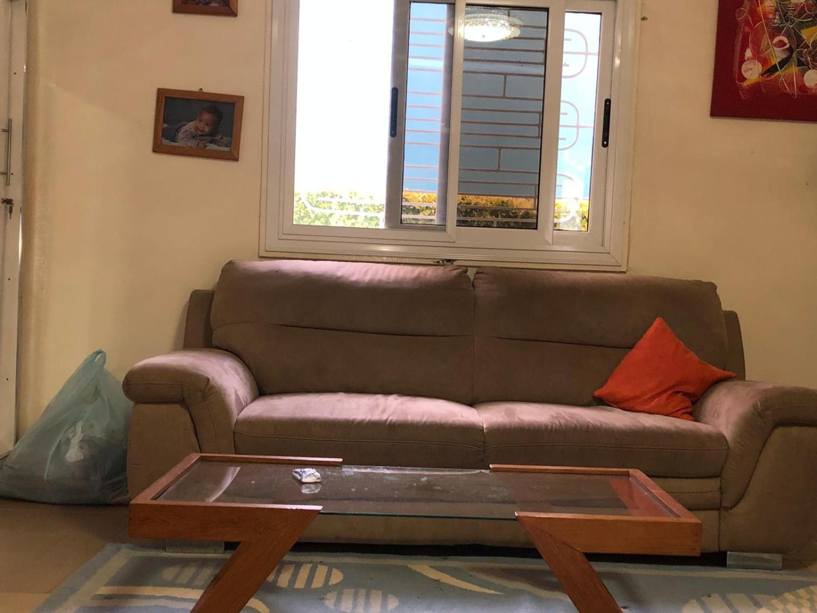 Villa Luxueuse A Ouakam Dakar Exteriér fotografie